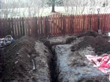 Pihatyö, Vanhaistentie, Helsinki