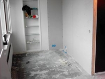 Huoneistoremontti - Lauttasaari, Helsinki