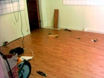 Keittiöremontti - Nuijamaa, Lappeenranta