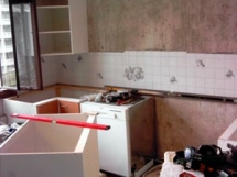 Keittiöremontti - Martinlaakso, Vantaa